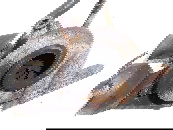 Turbina 9654262180 Ford Focus 2 (DA) [Fabr 2004-2012] 2.0GBDB