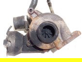 Turbina 9654262180 Ford Focus 2 (DA) [Fabr 2004-2012] 2.0GBDB