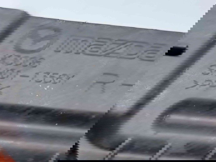 Deflector aer MAZDA CX-5 (KE) [Fabr 2011-2016] SH01-1356Y