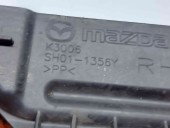 Deflector aer MAZDA CX-5 (KE) [Fabr 2011-2016] SH01-1356Y