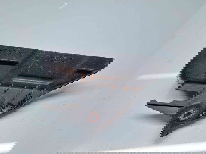 Deflector aer MAZDA CX-5 (KE) [Fabr 2011-2016] SH01-1356Z