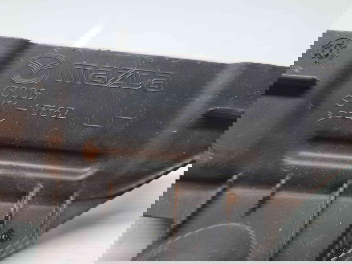 Deflector aer MAZDA CX-5 (KE) [Fabr 2011-2016] SH01-1356Z