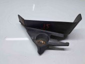 Deflector aer MAZDA CX-5 (KE) [Fabr 2011-2016] SH01-1356Z