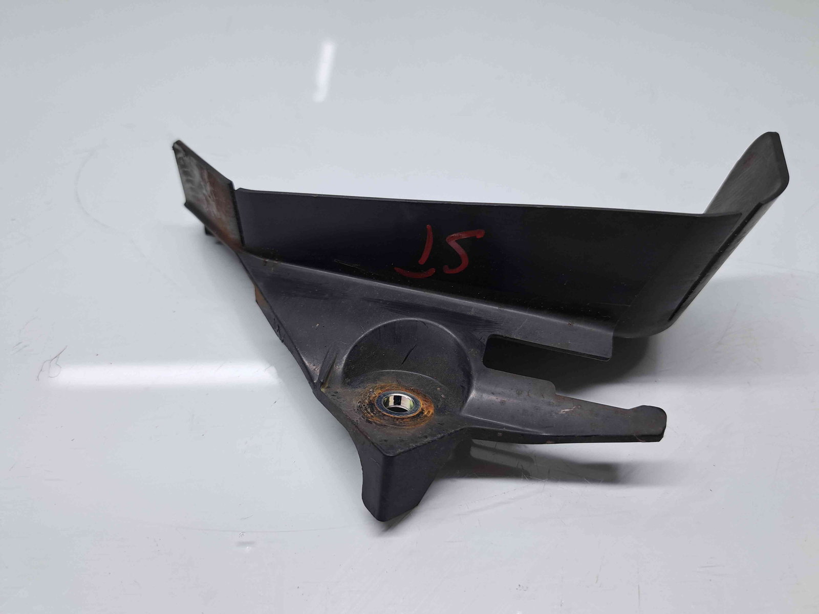 Deflector aer MAZDA CX-5 (KE) [Fabr 2011-2016] SH01-1356Z - imagine 4