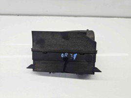 Difuzor captare aer Audi A3 Sportback (8PA) [Fabr 2004-2013] Facelift 1K0805962E