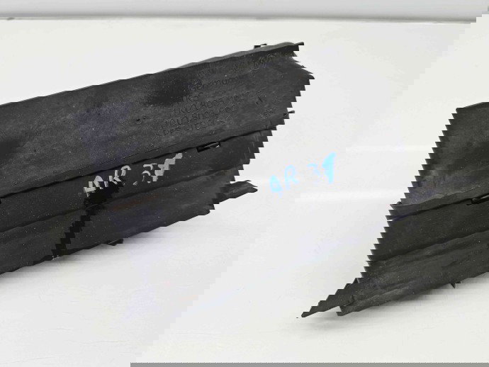 Difuzor captare aer Audi A3 Sportback (8PA) [Fabr 2004-2013] Facelift 1K0805962E