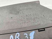 Difuzor captare aer Audi A3 Sportback (8PA) [Fabr 2004-2013] Facelift 1K0805962E