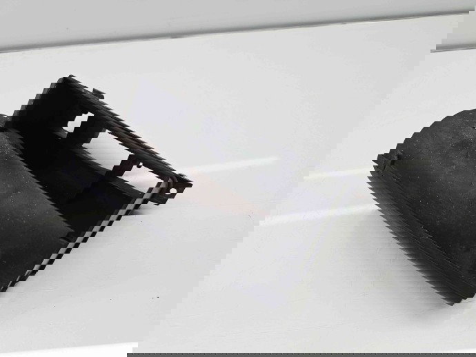 Difuzor captare aer Audi A3 Sportback (8PA) [Fabr 2004-2013] Facelift 1K0805962E