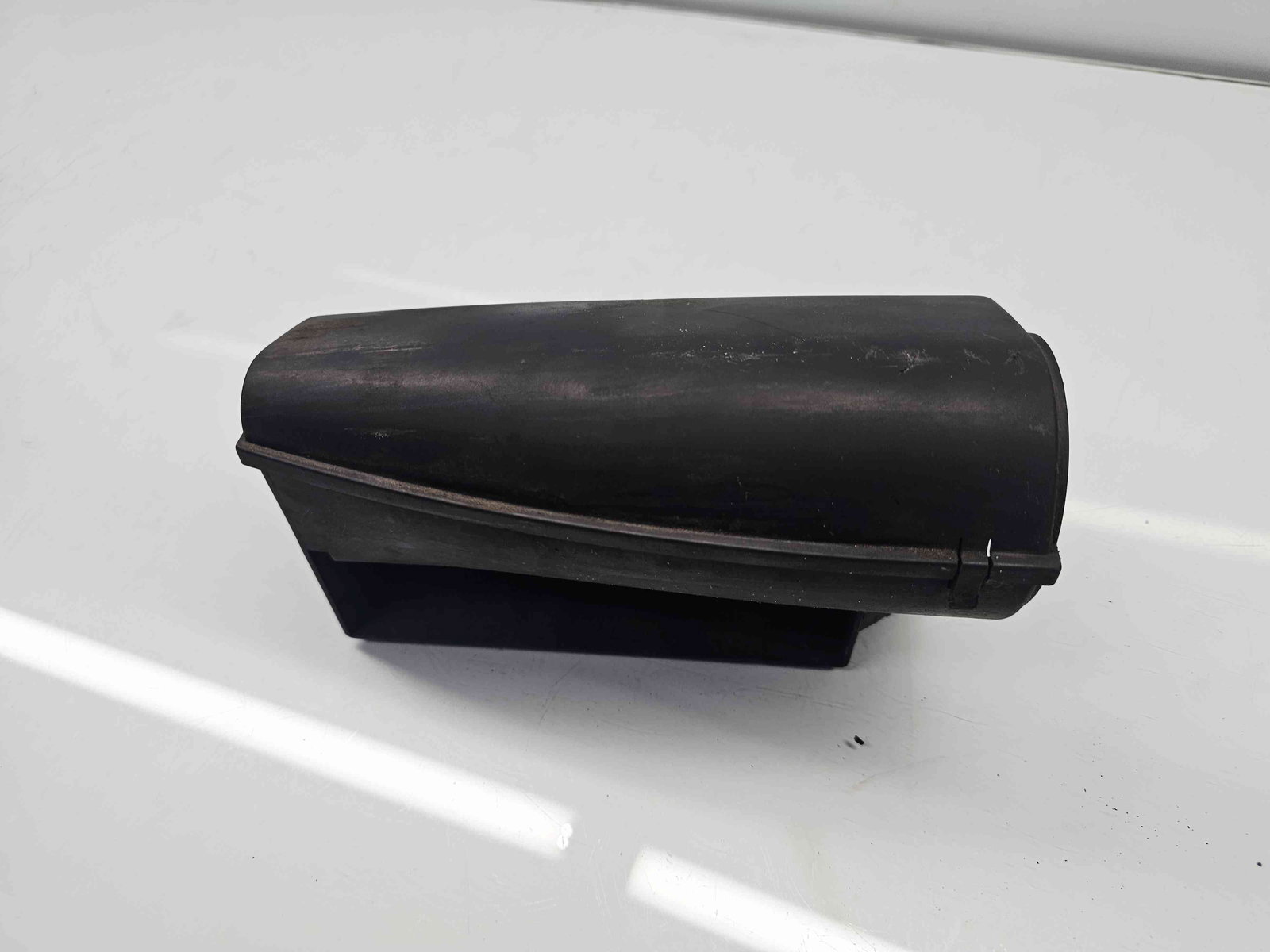 Difuzor captare aer Audi A3 Sportback (8PA) [Fabr 2004-2013] Facelift 1K0805962E - imagine 5