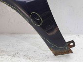 Aripa stanga fata Mercedes Clasa ML (W163) [Fabr 1998-2005] 359 Albastru tanzan