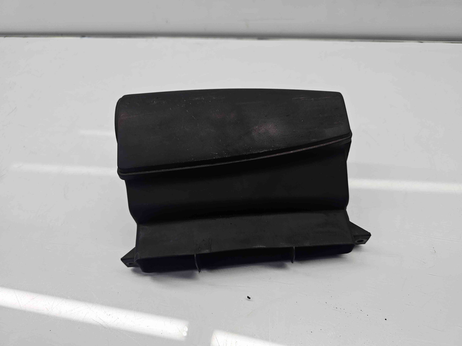 Difuzor captare aer Audi A3 Sportback (8PA) [Fabr 2004-2013] Facelift 1K0805962E - imagine 7