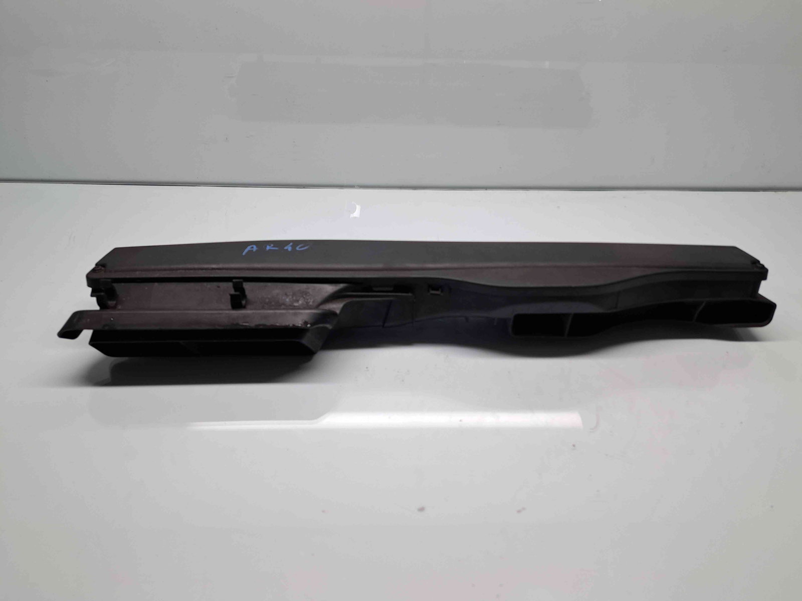 Difuzor captare aer Skoda Octavia 3 Combi (5E5) [Fabr 2012-prezent] 5Q0129254B - imagine 1