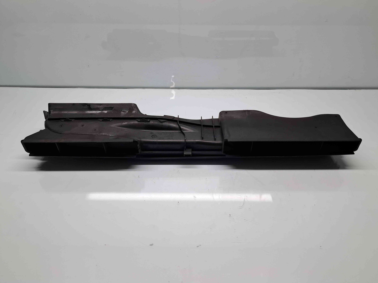 Difuzor captare aer Skoda Octavia 3 Combi (5E5) [Fabr 2012-prezent] 5Q0129254B - imagine 2