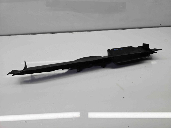 Difuzor captare aer Skoda Octavia 2 Combi (1Z5) [Fabr 2004-2013] Facelift 1Z0121285F