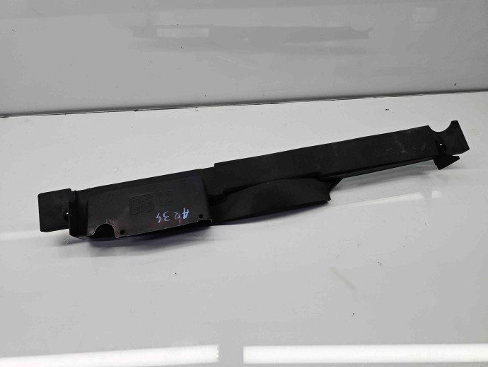 Difuzor captare aer Skoda Octavia 2 Combi (1Z5) [Fabr 2004-2013] Facelift 1Z0121285F