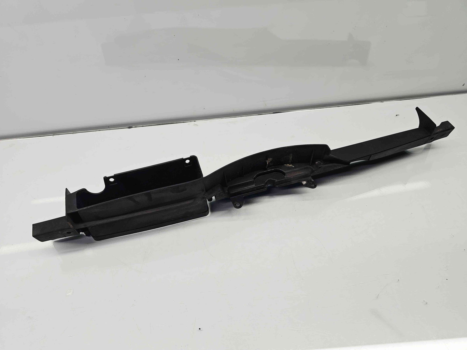 Difuzor captare aer Skoda Octavia 2 Combi (1Z5) [Fabr 2004-2013] Facelift 1Z0121285F - imagine 4