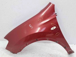 Aripa stanga fata Nissan Qashqai Facelift (2) [Fabr 2009-2013] NAJ