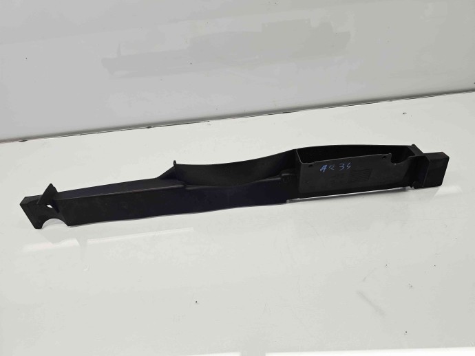 Difuzor captare aer Skoda Octavia 2 Combi (1Z5) [Fabr 2004-2013] Facelift 1Z0121285F