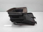 Difuzor captare aer Renault Captur (J87) [Fabr 2013-2017] 215580321R