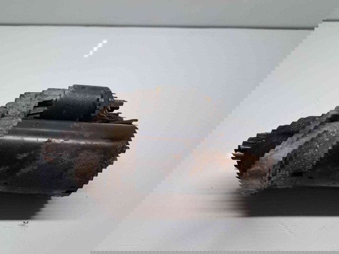  Electromotor 10 dinti Volkswagen Jetta 3  (1K2) [Fabr 2005-2010] OEM 1.9 TDI BXE77KW / 105CP