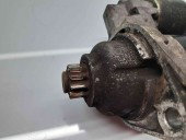  Electromotor 10 dinti Volkswagen Jetta 3  (1K2) [Fabr 2005-2010] OEM 1.9 TDI BXE77KW / 105CP