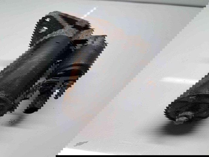  Electromotor 10 dinti Volkswagen Jetta 3  (1K2) [Fabr 2005-2010] OEM 1.9 TDI BXE77KW / 105CP