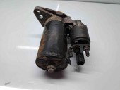  Electromotor 10 dinti Volkswagen Jetta 3  (1K2) [Fabr 2005-2010] OEM 1.9 TDI BXE77KW / 105CP