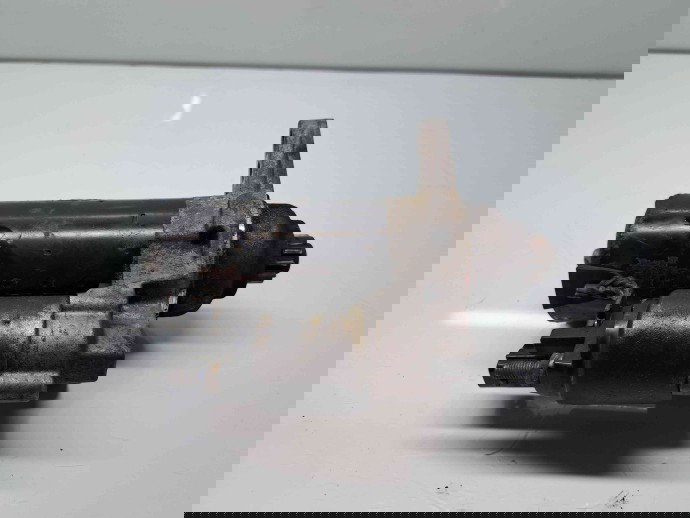  Electromotor 10 dinti Volkswagen Jetta 3  (1K2) [Fabr 2005-2010] OEM 1.9 TDI BXE77KW / 105CP