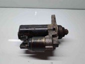  Electromotor 10 dinti Volkswagen Jetta 3  (1K2) [Fabr 2005-2010] OEM 1.9 TDI BXE77KW / 105CP