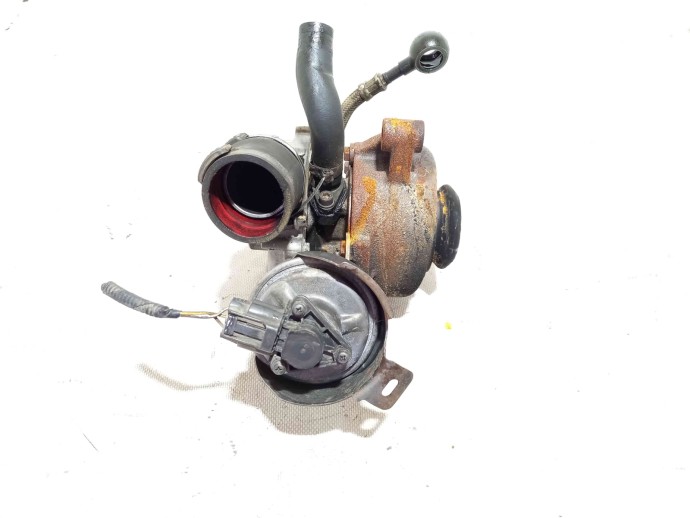 Turbina 9654262180 Ford Focus 2 (DA) [Fabr 2004-2012] 2.0GBDB