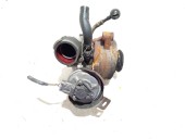 Turbina 9654262180 Ford Focus 2 (DA) [Fabr 2004-2012] 2.0GBDB