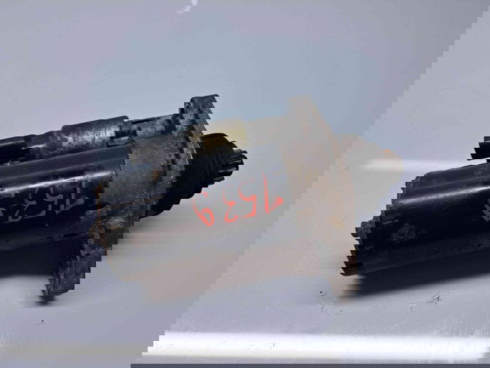  Electromotor 10 dinti Volkswagen Jetta 3  (1K2) [Fabr 2005-2010] OEM 1.9 TDI BXE77KW / 105CP