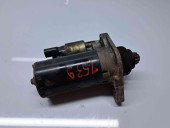  Electromotor 10 dinti Volkswagen Jetta 3  (1K2) [Fabr 2005-2010] OEM 1.9 TDI BXE77KW / 105CP