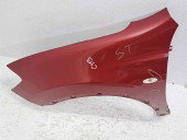 Aripa stanga fata Nissan Qashqai Facelift (2) [Fabr 2009-2013] NAJ