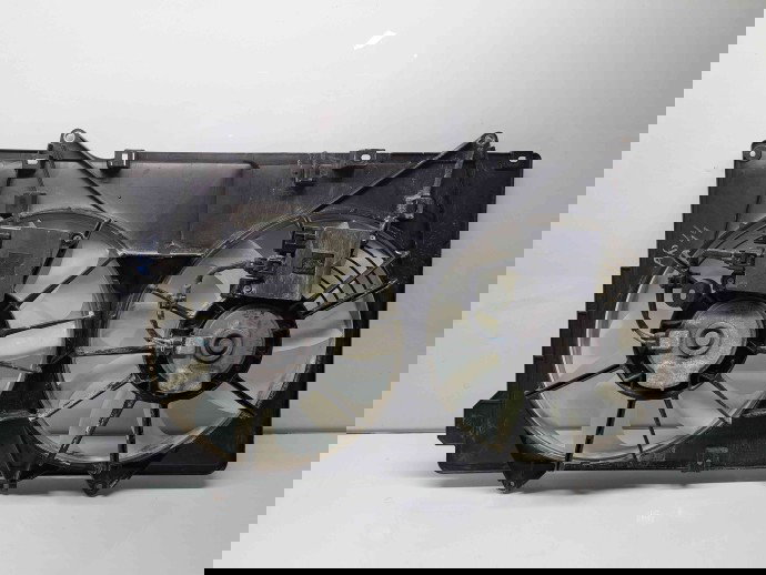 Electroventilator MAZDA CX-5 (KE) [Fabr 2011-2016] OEM 2.2 SKYACTIV-D1 110KW / 150CP