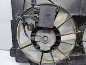 Electroventilator MAZDA CX-5 (KE) [Fabr 2011-2016] OEM 2.2 SKYACTIV-D1 110KW / 150CP