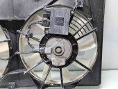 Electroventilator MAZDA CX-5 (KE) [Fabr 2011-2016] OEM 2.2 SKYACTIV-D1 110KW / 150CP