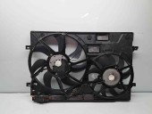 Electroventilator Skoda Superb III Combi (3V5) [Fabr 2015-2024] 3Q0121205 2.0 TDI DFCA 140KW / 190CP