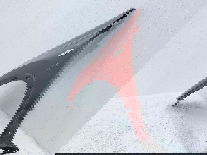 Aripa stanga fata Nissan Qashqai Facelift (2) [Fabr 2009-2013] NAJ