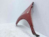 Aripa stanga fata Nissan Qashqai Facelift (2) [Fabr 2009-2013] NAJ