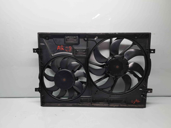 Electroventilator Skoda Superb III Combi (3V5) [Fabr 2015-2024] 3Q0121205 2.0 TDI DFCA 140KW / 190CP