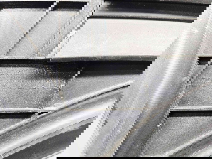 Electroventilator Skoda Yeti (5L) [Fabr 2009-2020] 1K0121207BC 2.0 TDI CFHA 81KW / 110CP