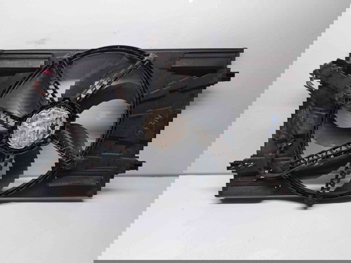 Electroventilator Skoda Octavia 3 Combi (5E5) [Fabr 2012-prezent] 5Q0121205S 2.0 TDI CRMB 110KW / 150CP