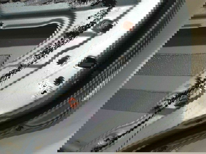 Usa dreapta spate OEM Hyundai Tucson 2.0 2004-2010