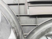 Electroventilator Audi A3 Sportback (8PA) [Fabr 2004-2013] Facelift 1K0121207BC 2.0 TDI CFFB 103KW / 140CP