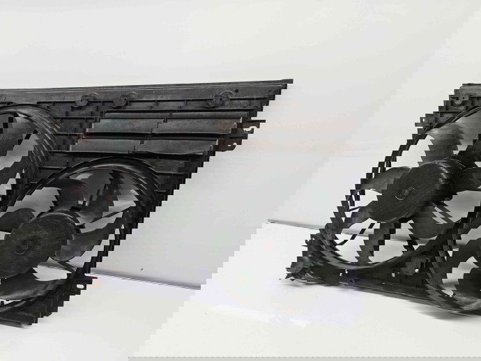 Electroventilator Audi A3 Sportback (8PA) [Fabr 2004-2013] Facelift 1K0121207BC 2.0 TDI CFFB 103KW / 140CP