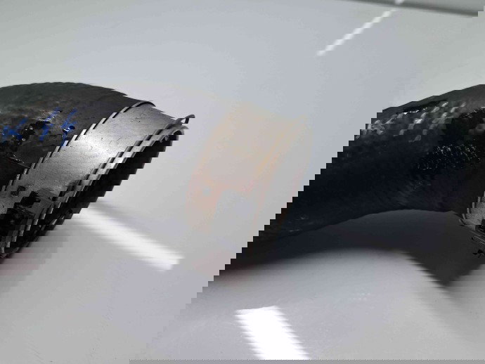 Furtun intercooler MAZDA CX-5 (KE) [Fabr 2011-2016] OEM 2.2 SKYACTIV-D1 110KW / 150CP