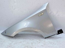 Aripa stanga fata Bmw 1 (E81, E87) [Fabr 2004-2010] 354 Titansilber Metl