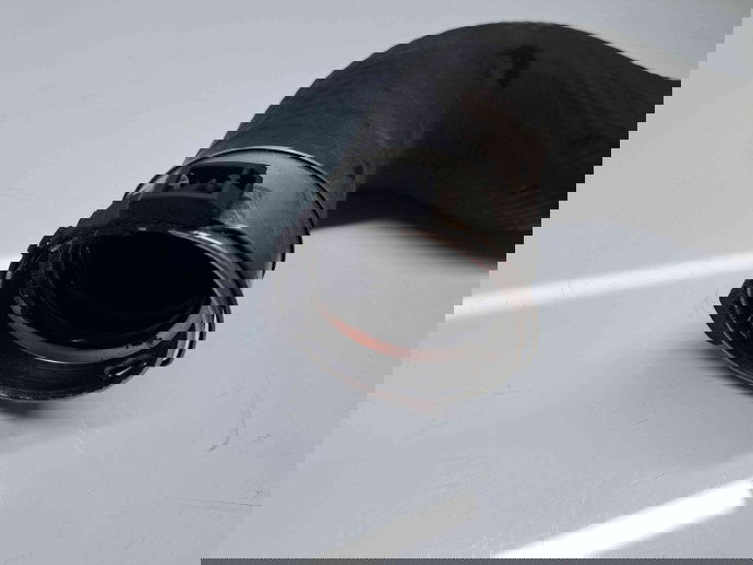 Furtun intercooler MAZDA CX-5 (KE) [Fabr 2011-2016] OEM 2.2 SKYACTIV-D1 110KW / 150CP