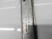 Macara electrica geam dreapta spate Renault Megane 3 [Fabr 2008-2015] Facelift 827200008R